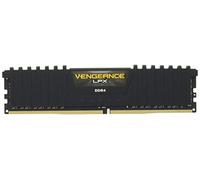 Corsair Vengeance LPX 8Go (2x4Go) DDR4 2133MHz C13 XMP 2.0 Kit de Mémoire Haute Performance - Noir
