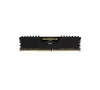 Corsair Vengeance LPX 8Go DDR4 3200MHz CL16 DIMM 288-Pin 1.35V, module unique CMK8GX4M1E3200C16, Compatible Intel XMP 2.0, Radiateur