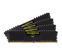 Corsair Vengeance LPX CMK128GX4M4A2666C16 - 128 Go - 4 x 32 Go - DDR4 - 2666 MHz - DIMM 288 broches