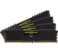 Corsair Vengeance LPX CMK128GX4M4E4E32003200C16 - 128 Go - 4 x 32 Go - DDR4 - 3200 MHz - DIMM 288 broches