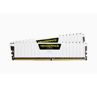Corsair Vengeance LPX CMK16GX4M2E3200C16W module de mémoire 16 Go 2 x 8 Go DDR4