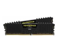 Corsair Vengeance LPX CMK16GX4M2Z3600C18 - 16 Go - 2 x 8 Go - DDR4 - 3600 MHz - DIMM 288 broches