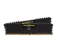 Corsair Vengeance LPX CMK32GX4M2E3200C16 - 32 Go - 2 x 16 Go - DDR4 - 3200 MHz - 288-pin DIMM