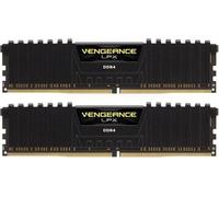Corsair Vengeance LPX CMK32GX4M2E3200C16 - 32 Go - 2 x 16 Go - DDR4 - 3200 MHz - DIMM 288 broches