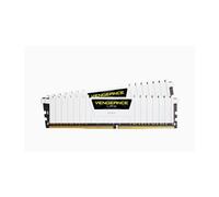 Corsair Vengeance LPX CMK32GX4M2E3200C16W - 32 Go - 2 x 16 Go - DDR4 - 3200 MHz - DIMM 288 broches