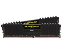 Corsair Vengeance LPX CMK32GX4M2G4000C19 - 32 Go - 2 x 16 Go - DDR4 - 4000 MHz - DIMM 288 broches
