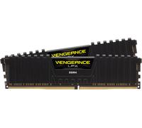 Corsair Vengeance LPX 64 GB DDR4-3000 CL16 (CMK64GX4M2D3000C16)