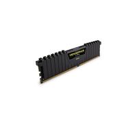 Corsair Vengeance LPX Series Low Profile 32 Go (2x 16 Go) DDR4 2400 MHz CL14, Mémoire vive