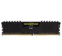 Corsair Vengeance LPX 16GB DDR4-2133 module de mémoire 16 Go 2 x 8 Go 2133 MHz