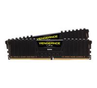 Corsair Vengeance LPX - 2 x 8 Go - DDR4 3200 MHz - Noir