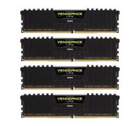 Corsair Vengeance LPX - DDR4 - 4 x 16 Go