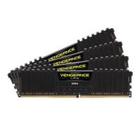 Corsair Vengeance LPX CMK128GX4M4A2666C16 module de mémoire 128 Go 4 x 32 Go DDR4 2666 MHz