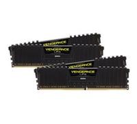 Corsair Vengeance LPX CMK128GX4M4E4E32003200C16 - 128 Go - 4 x 32 Go - DDR4 - 3200 MHz - DIMM 288 broches