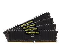 Corsair Vengeance LPX Series Low Profile 128 Go (4 x 32 Go) DDR4 3600 MHz CL18 - Kit Dual Channel 4 barrettes de RAM DDR4 PC4-28800