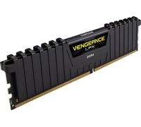 CORSAIR Vengeance LPX - DDR4 - kit - 32 Go: 2 x 16 Go - DIMM 288 broches - 3600 MHz / PC4-28800 - mémoire sans tampon
