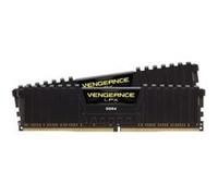 Corsair Mémoire DDR4 Vengeance LPX Kit 32 Go (2 x 16 Go) 3600 MHz CL18 1.35 V DIMM 288 broches Noir