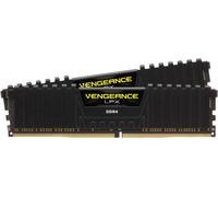 Corsair Vengeance LPX - DDR4 - Kit - 64 GB: 2 x 32 GB