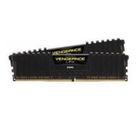 Corsair Vengeance LPX 64 Go (2 x 32 Go) DDR4 2666 MHz C16 - Noir