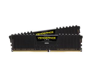 Corsair Vengeance LPX module de mémoire 32 Go 2 x 16 Go DDR4 288-pin DIMM
