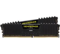 Corsair Vengeance LPX - 2 x 8 Go - DDR4 3200 MHz - Noir