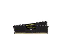 Corsair Vengeance LPX Series Low Profile 16 Go (2 x 8 Go) DDR4 4000 MHz CL19 - Kit Dual Channel 2 barrettes de RAM DDR4 PC4-32000 -