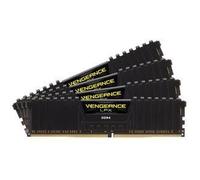 Corsair 64 Go DDR4-2666 Quad-Kit, Mémoire vive