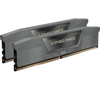 Corsair Vengeance Mémoire pour PC au détail DDR5 32 GB 2 x 16 GB 6000 MHz DIMM 288 broches CL30 CMK32GX5M2B6000Z30