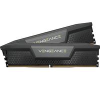 Corsair Vengeance Mémoire pour PC au détail DDR5 32 GB 2 x 16 GB on-die ECC 6000 MHz DIMM 288 broches CL36 CMK32GX5M2E6000Z36