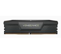 CORSAIR Kit de mémoire VENGEANCE 16 GO (1 x 16 GO) DDR5 DRAM 5 200 MHz C40 - Noir New