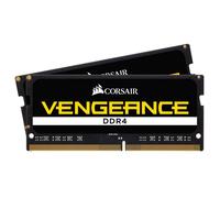 Corsair Vengeance module de mémoire 16 Go 2 x 8 Go DDR4 260-pin SO-DIMM