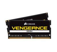 Corsair Vengeance module de mémoire 32 Go 2 x 16 Go DDR4 260-pin SO-DIMM