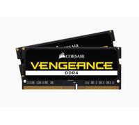 Corsair Vengeance module de mémoire 64 Go 2 x 32 Go DDR4