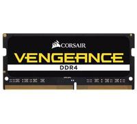 Corsair Vengeance module de mémoire 8 Go 1 x 8 Go DDR4 260-pin SO-DIMM