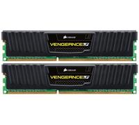 Corsair Vengeance module de mémoire 8 Go 2 x 4 Go DDR3