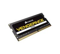 Corsair Vengeance CMSX8GX4M1A3200C22 module de mémoire 8 Go 1 x 8 Go DDR4 3200 MHz