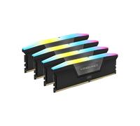 CORSAIR Vengeance RGB DDR5 128 Go (4 x 32 Go) 5600 MHz CL40