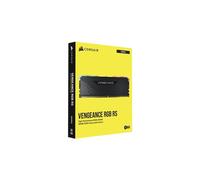 Corsair Vengeance CMG32GX4M2E3200C16 module de mémoire 32 Go 2 x 16 Go DDR4 3200 MHz
