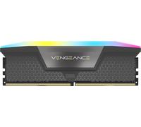 Corsair Vengeance RGB CMH32GX5M2E6000Z36 Module mémoire 32 Go 2 x 16 Go DDR5 6000 MHz