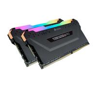 Corsair Vengeance RGB CMW16GX4M2Z2933C16 module de mémoire 16 Go 2 x 8 Go DDR4 288-pin DIMM