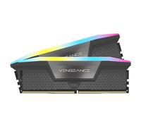 CORSAIR Vengeance RGB DDR5 32 Go (2 x 16 Go) 6400 MHz CL32