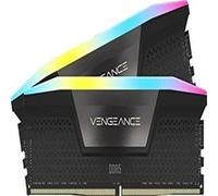 CORSAIR Vengeance RGB DDR5 48 Go (2 x 24 Go) 6000 MHz CL36 G