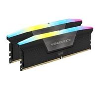 Corsair Vengeance CMH32GX5M2D6000C36 module de mémoire 32 Go 2 x 16 Go DDR5 6000 MHz ( CMH32GX5M2D6000C36 )