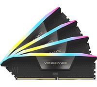 Vengeance RGB DDR5 96 Go (4 x 24 Go) 6400 MHz CL32