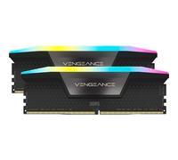 Corsair Vengeance RGB module de mémoire 32 Go 2 x 16 Go DDR5 288-pin DIMM