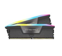 Corsair Vengeance RGB module de mémoire 32 Go 2 x 16 Go DDR5 6000 MT/s 288-pin DIMM