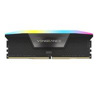 Corsair Vengeance RGB module de mémoire 96 Go 2 x 48 Go DDR5 288-pin DIMM