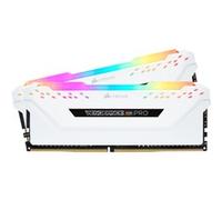 Corsair Vengeance RGB PRO 16 Go DDR4-3000 (2x 8 Go) mémoire vive