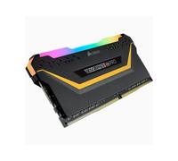 Corsair module mémoire Vengeance RGB Pro CMW16GX4M2E3200C16-TUF 16 Go (2x8) DDR4 288 broches