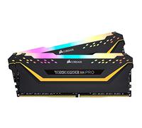 Corsair Vengeance RGB Pro 32 Go (2x16 Go) DDR4 3200 (PC4-25600) C16 1.35V TUF Gaming Edition