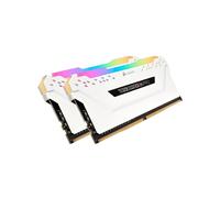 Corsair Vengeance RGB PRO - DDR4 - kit - 16 Go : 2 x 8 Go